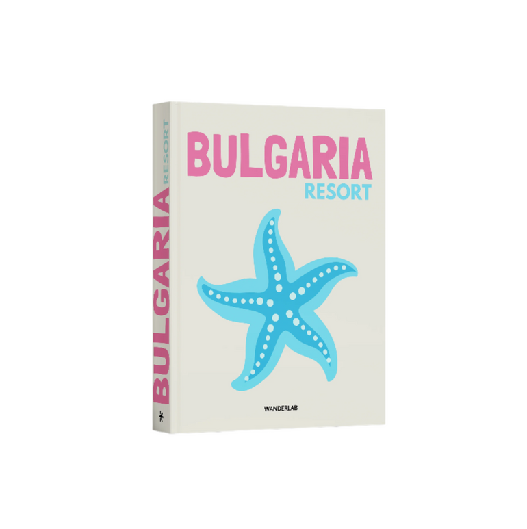 BULGARIA 01