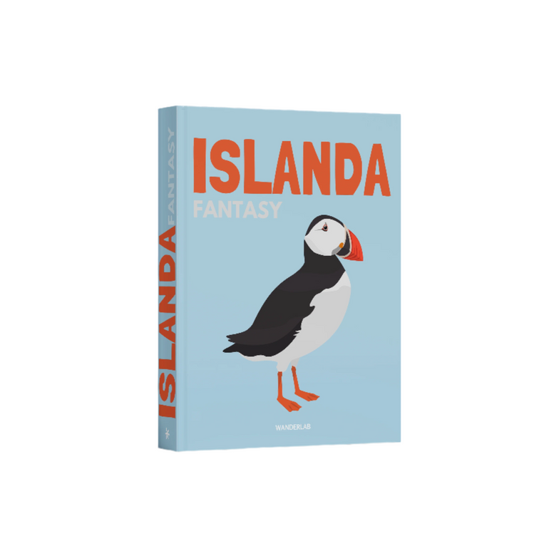 ISLANDA