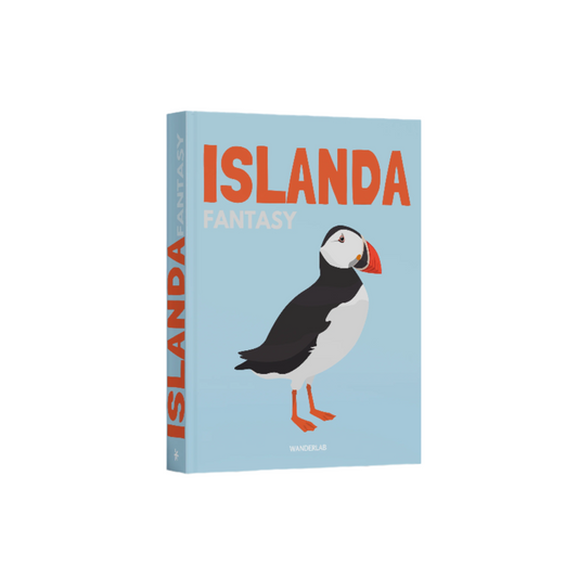 ISLANDA