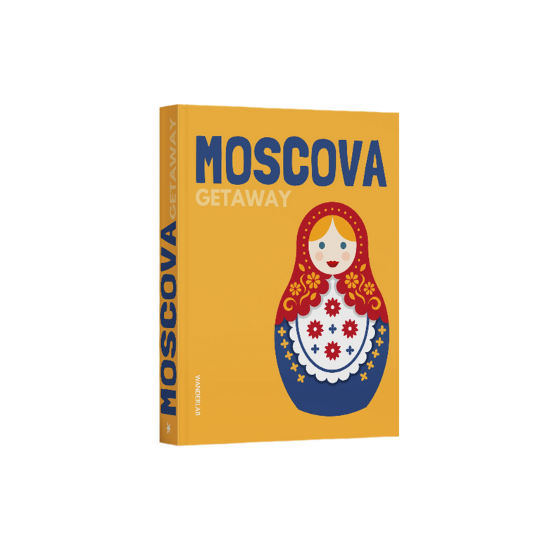 MOSCOVA