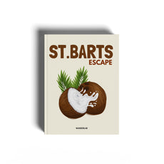 ST.BARTS