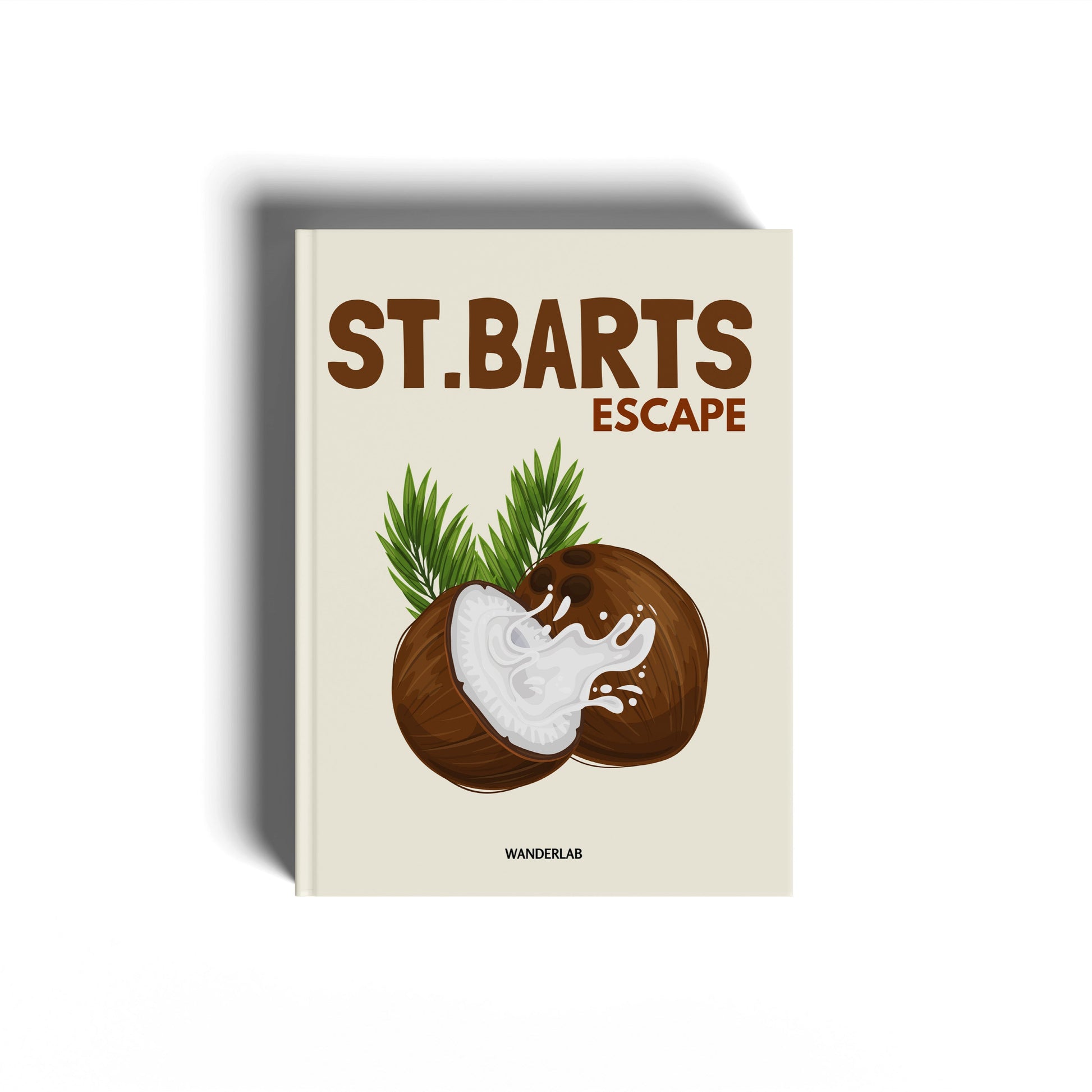 ST.BARTS