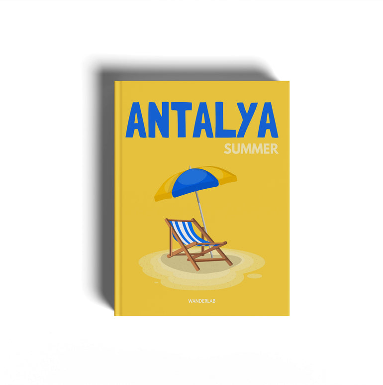 ANTALYA