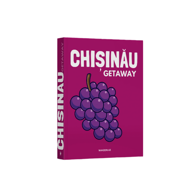 CHISINAU