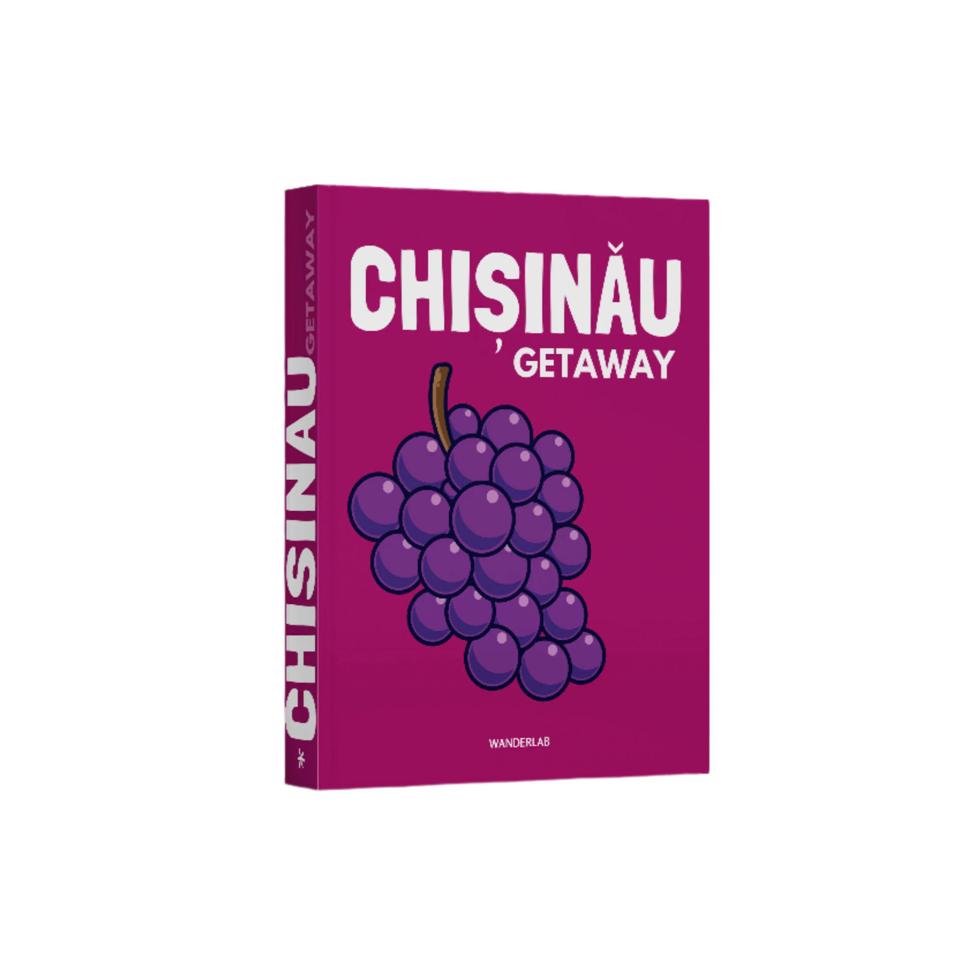 CHISINAU