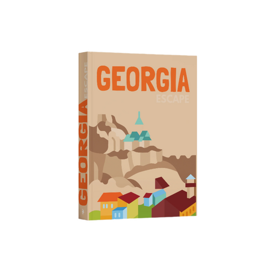 GEORGIA