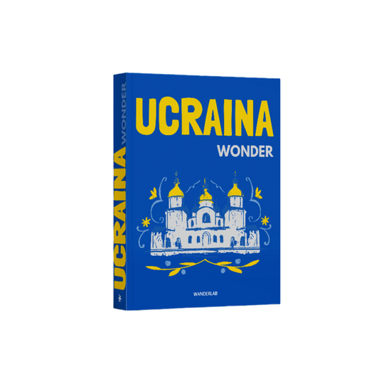 UCRAINA