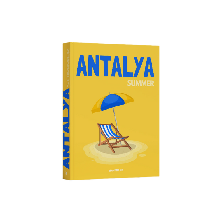 ANTALYA