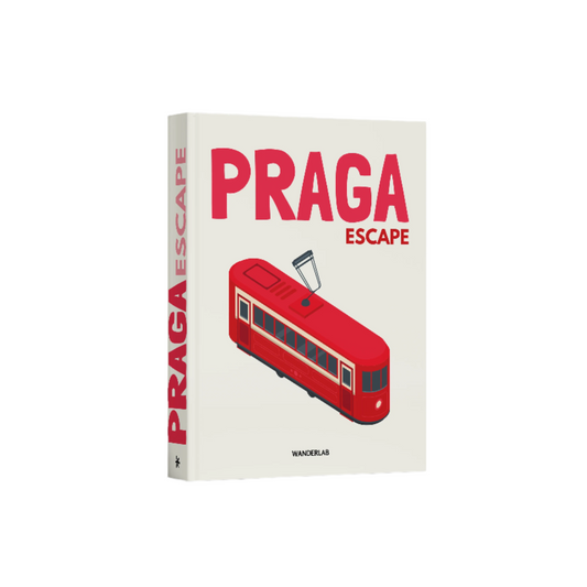 PRAGA