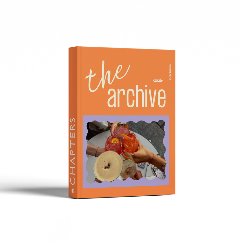 THE ARCHIVE