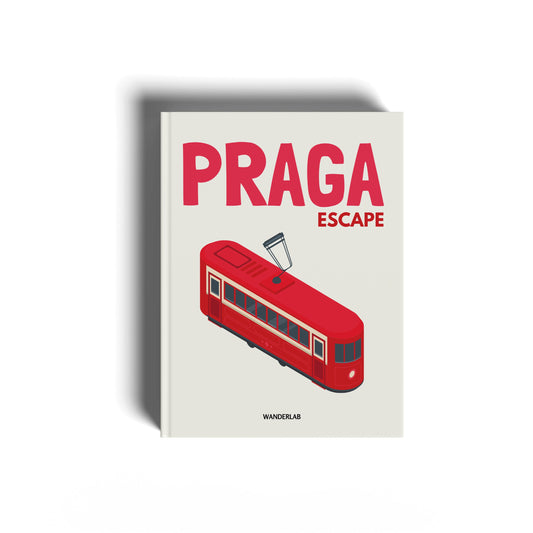 PRAGA