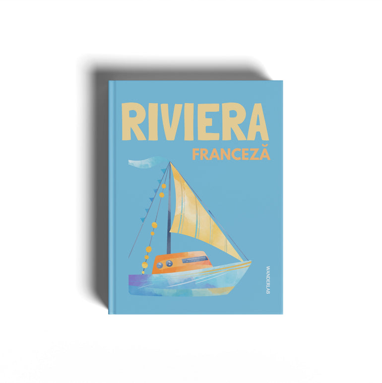 RIVIERA FRANCEZA