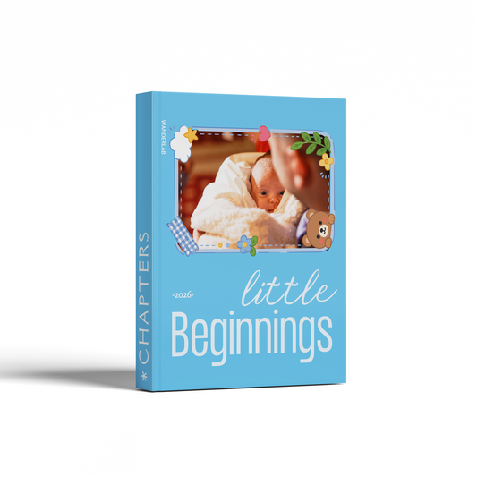 LITTLE BEGINNINGS 02