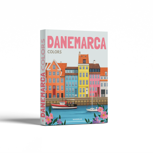 DANEMARCA