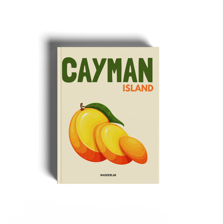 CAYMAN