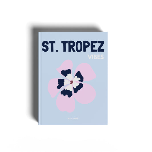 SAINT-TROPEZ