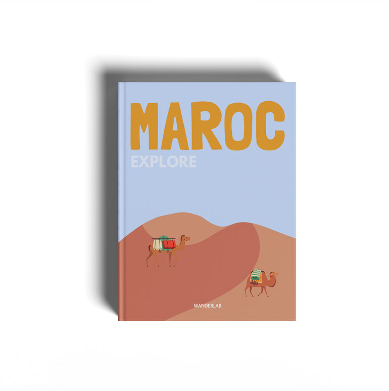MAROC
