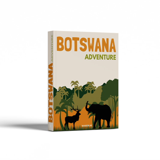 BOTSWANA