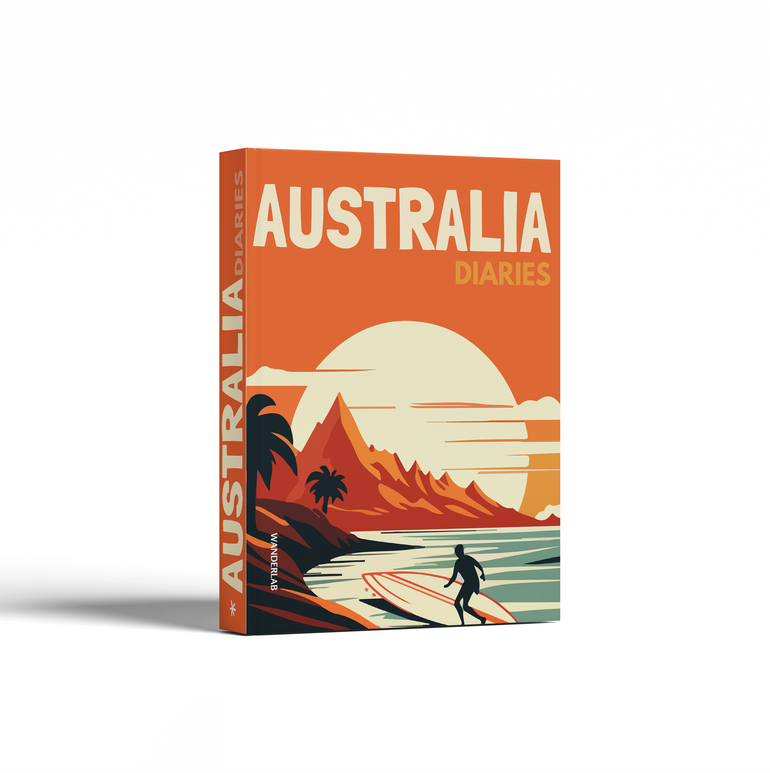 AUSTRALIA