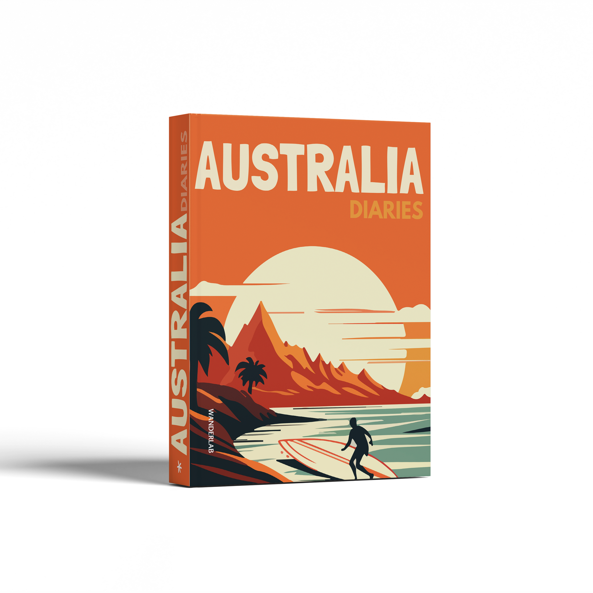 AUSTRALIA