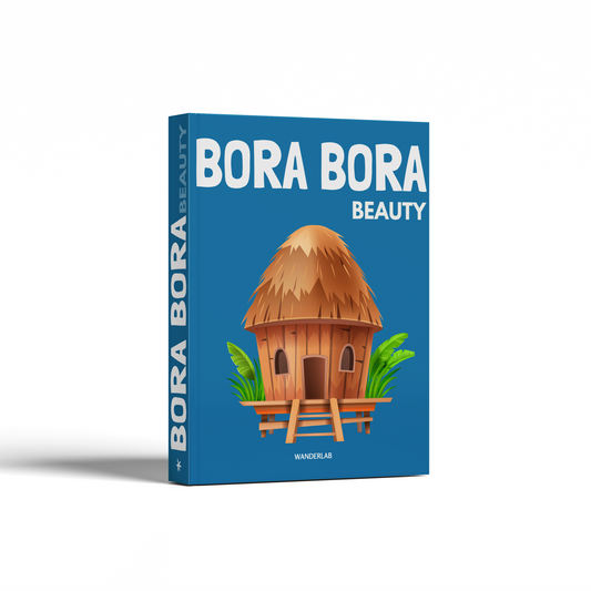 BORA BORA