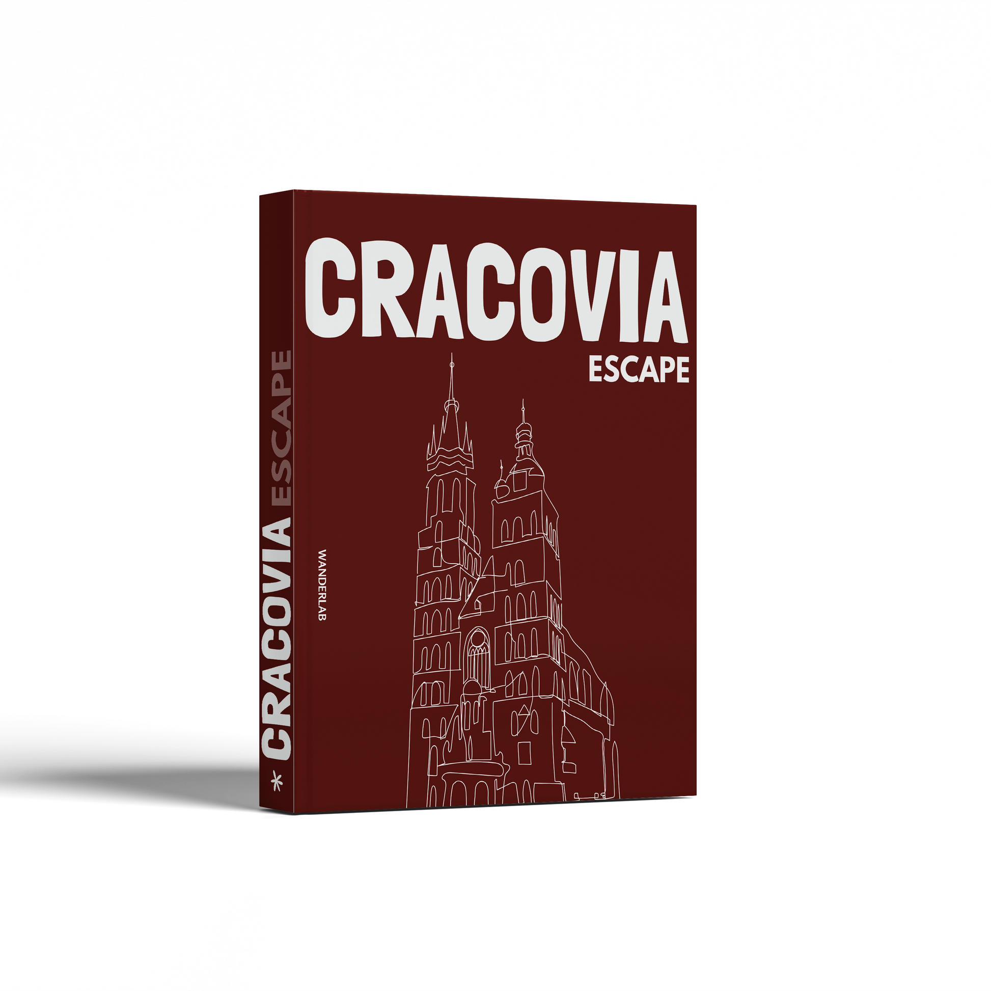 CRACOVIA 01