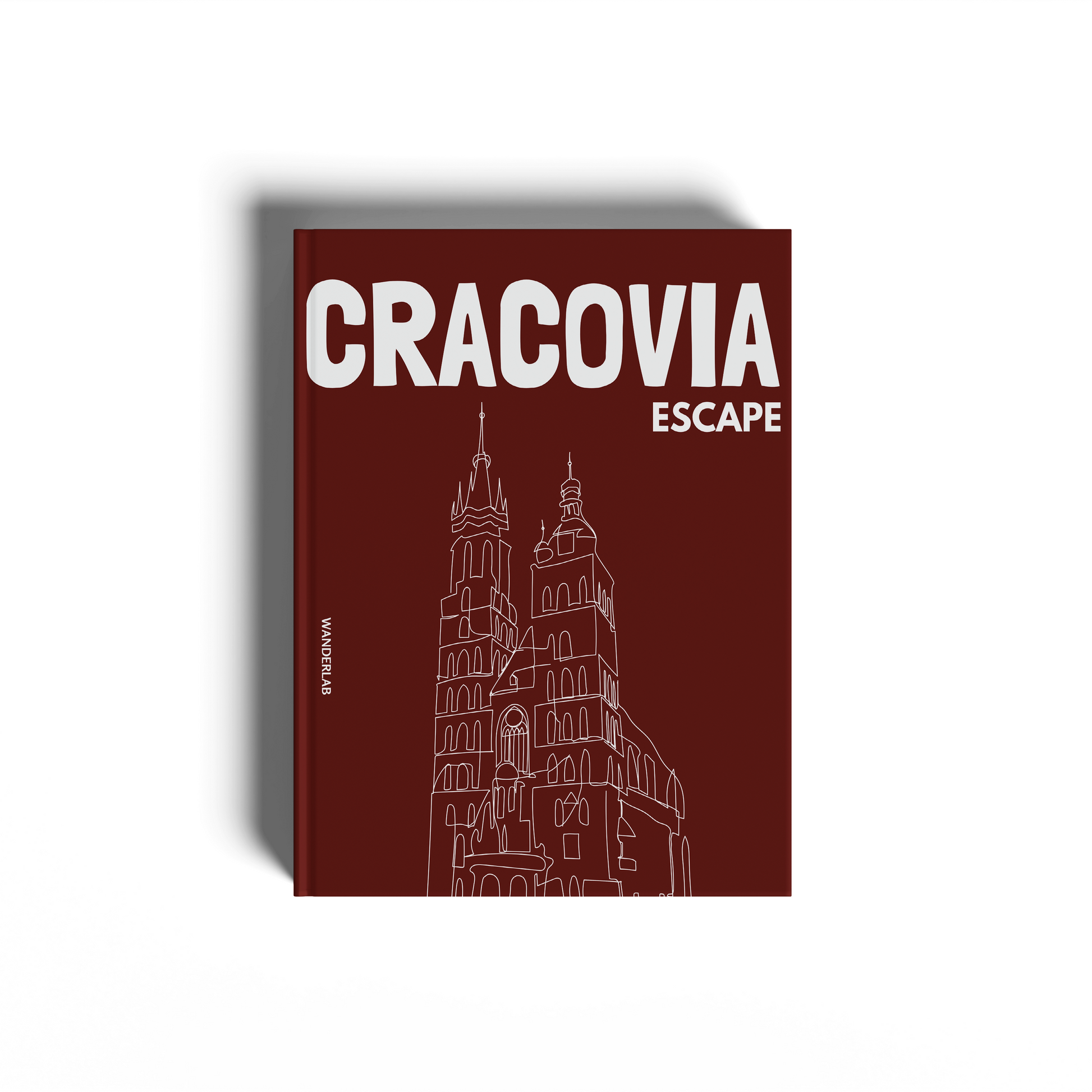 CRACOVIA 01