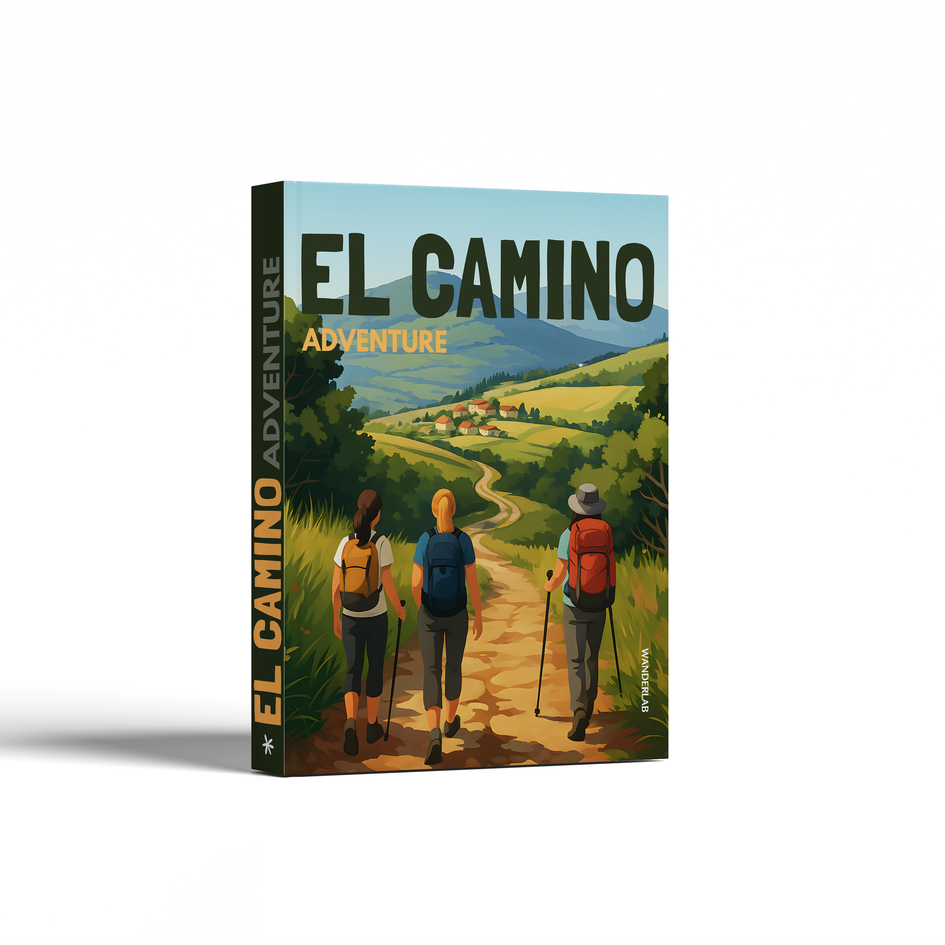 CAMINO