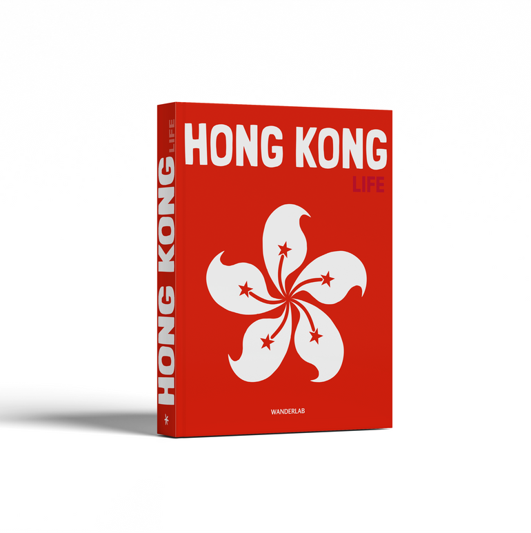 HONG KONG