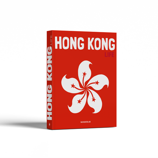 HONG KONG