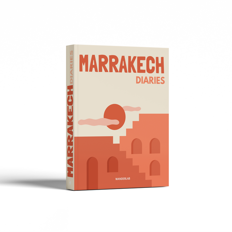 MARRAKECH
