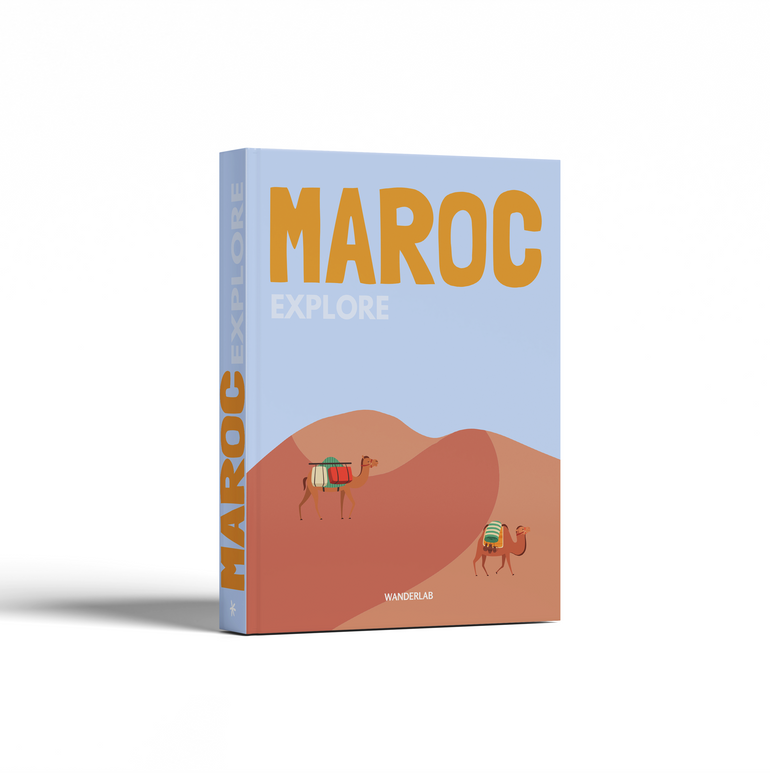 MAROC