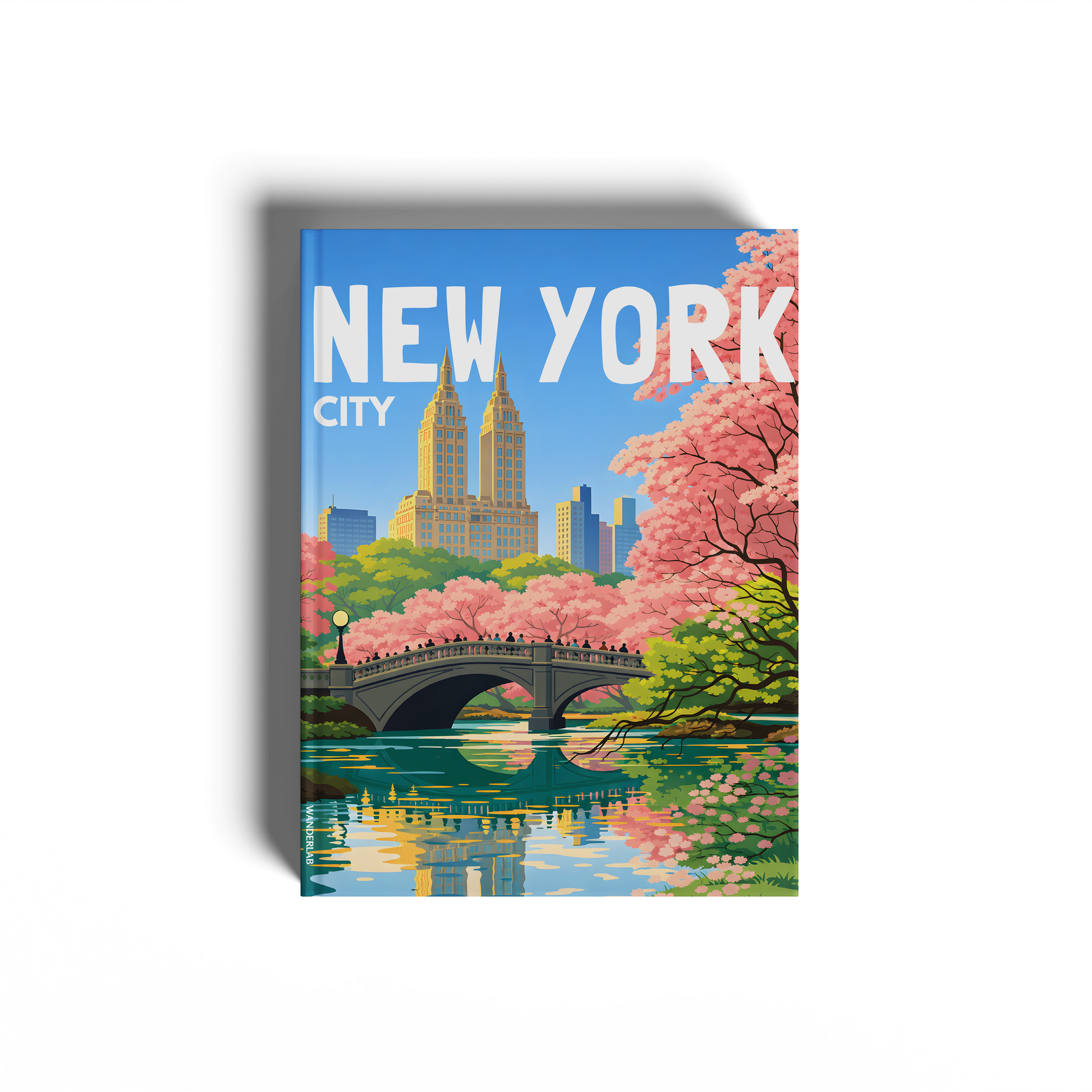 NEW YORK CITY 05