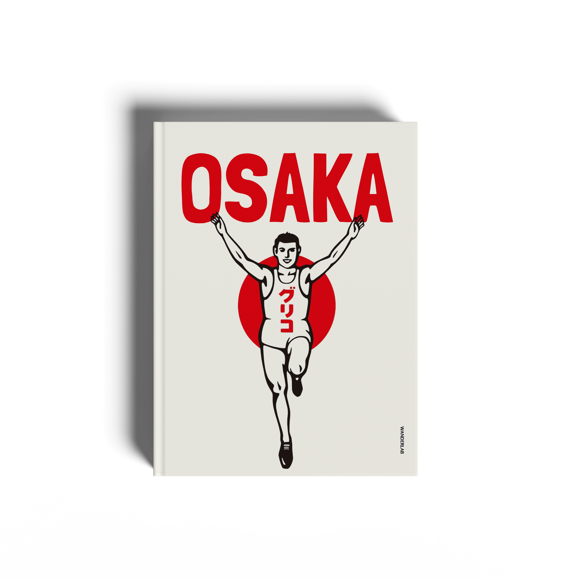 OSAKA