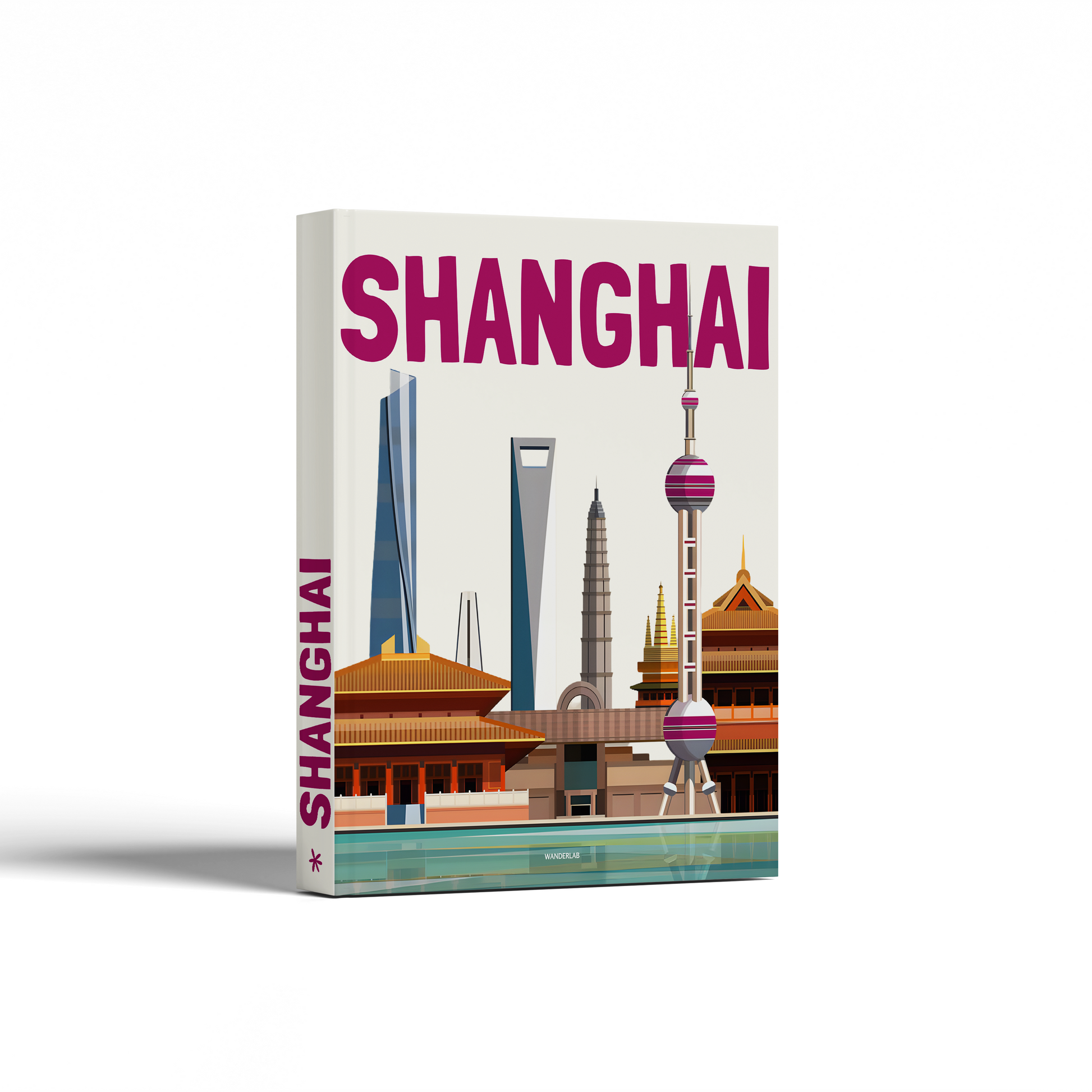 SHANGHAI