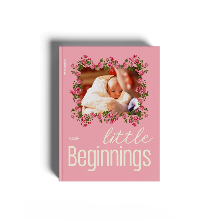 LITTLE BEGINNINGS