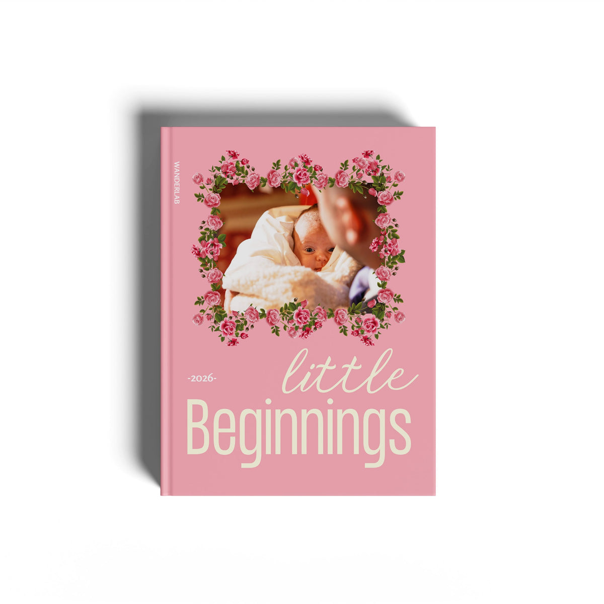 LITTLE BEGINNINGS