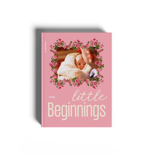 LITTLE BEGINNINGS