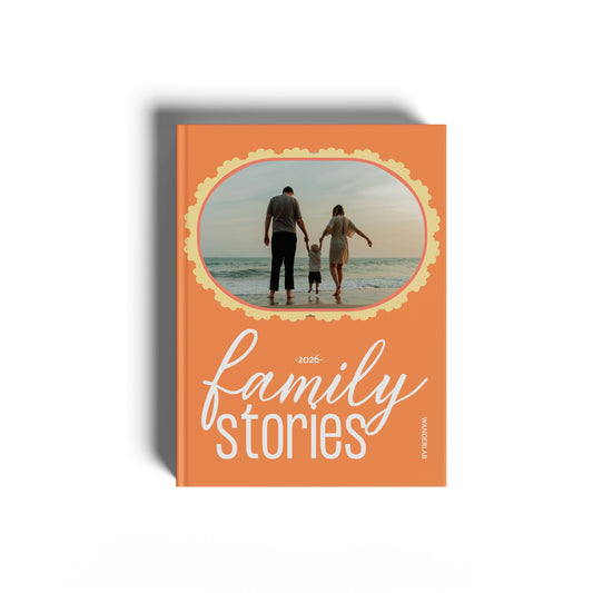 FAMILY STORIES
