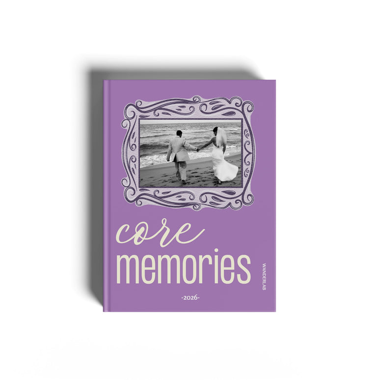 CORE MEMORIES