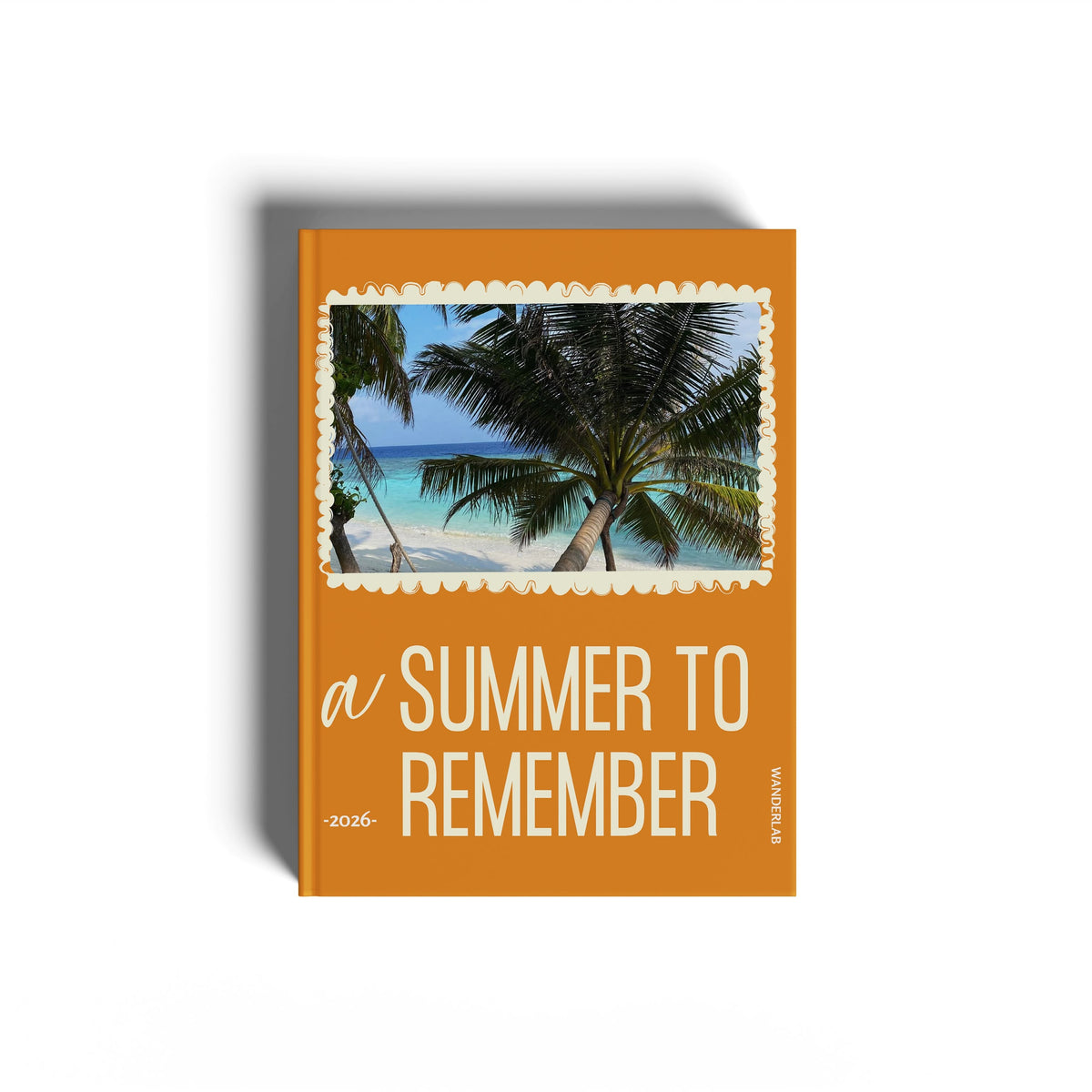 SUMMER TO REMEMBER
