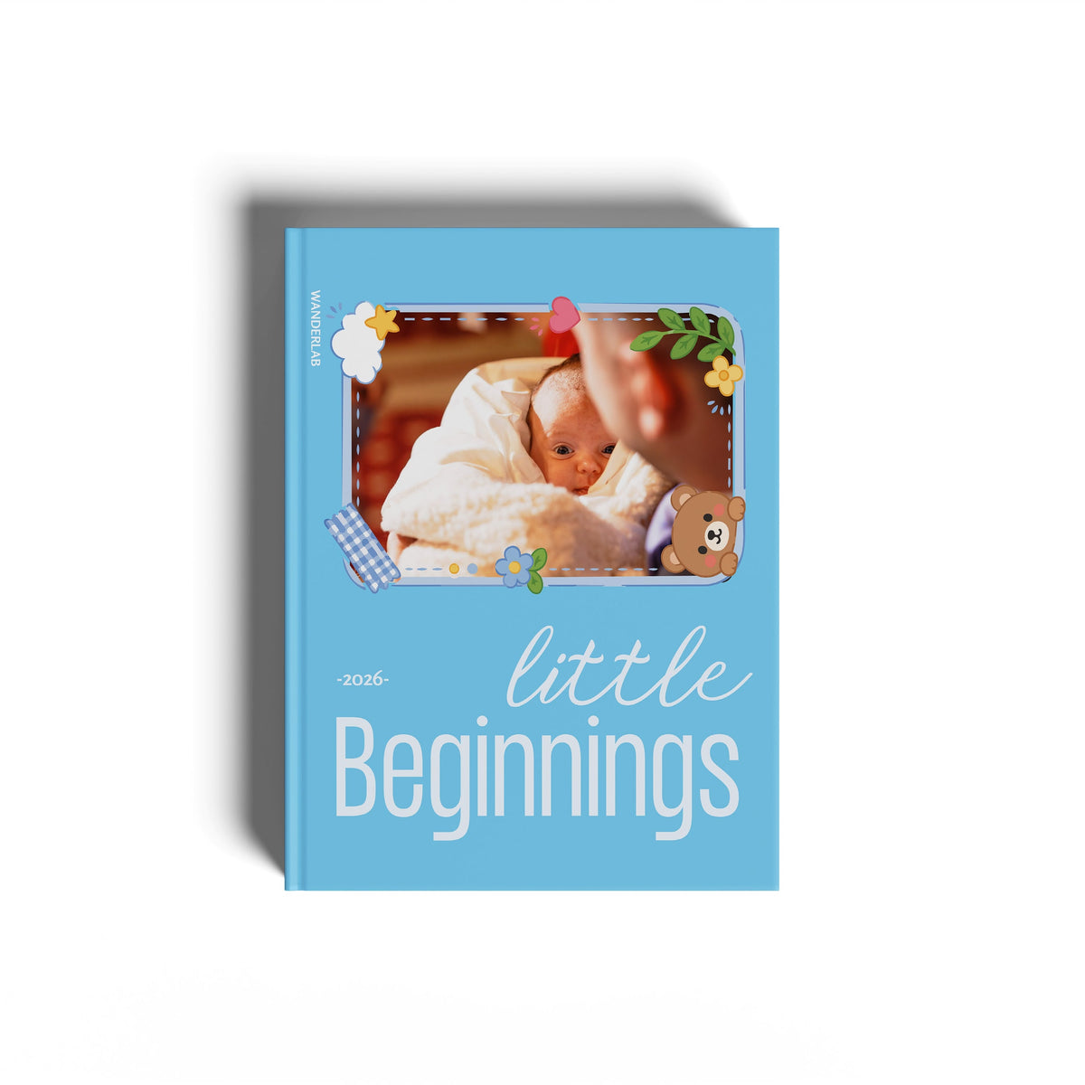 LITTLE BEGINNINGS 02