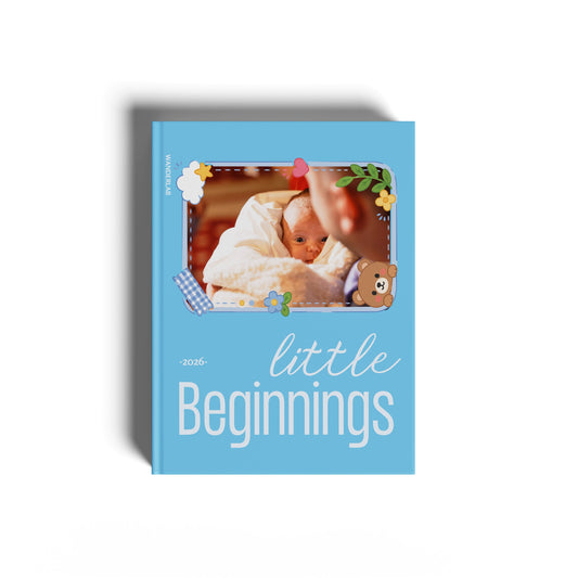 LITTLE BEGINNINGS 02