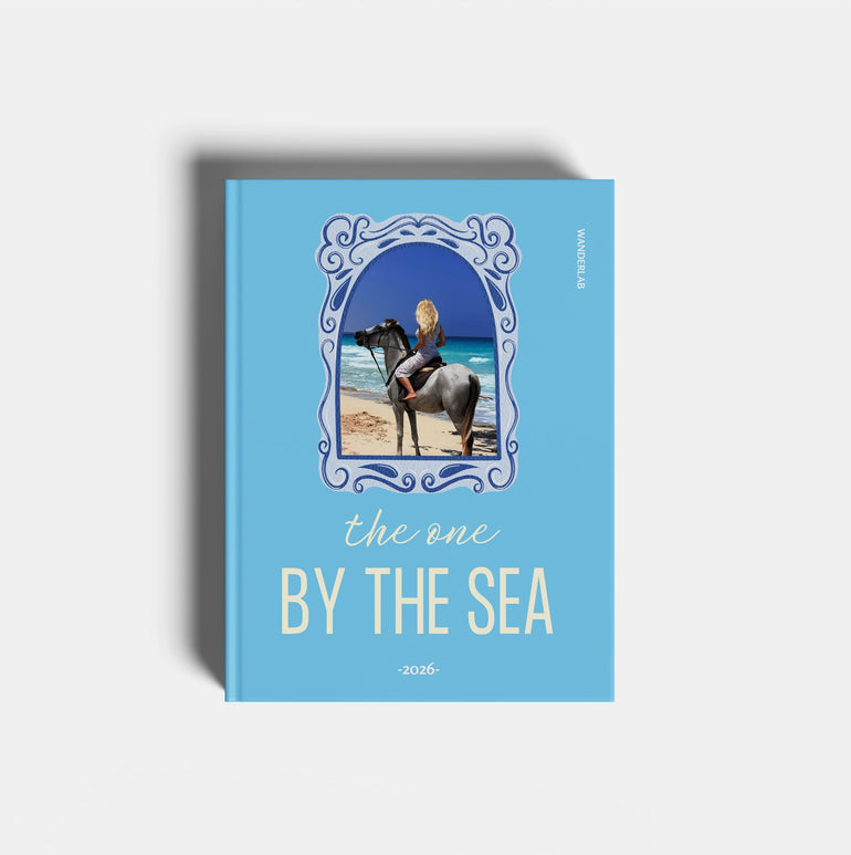 BY THE SEA