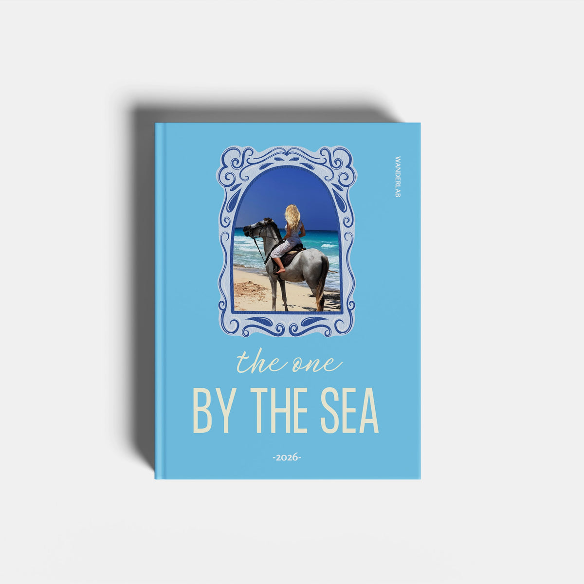 BY THE SEA