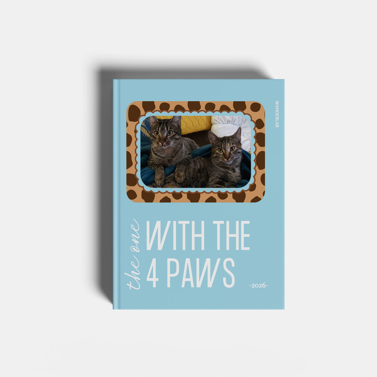 PAWS