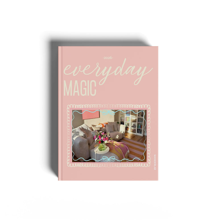 EVERYDAY MAGIC