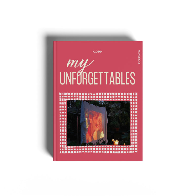 UNFORGETTABLES