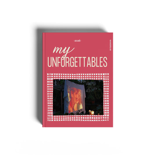 UNFORGETTABLES