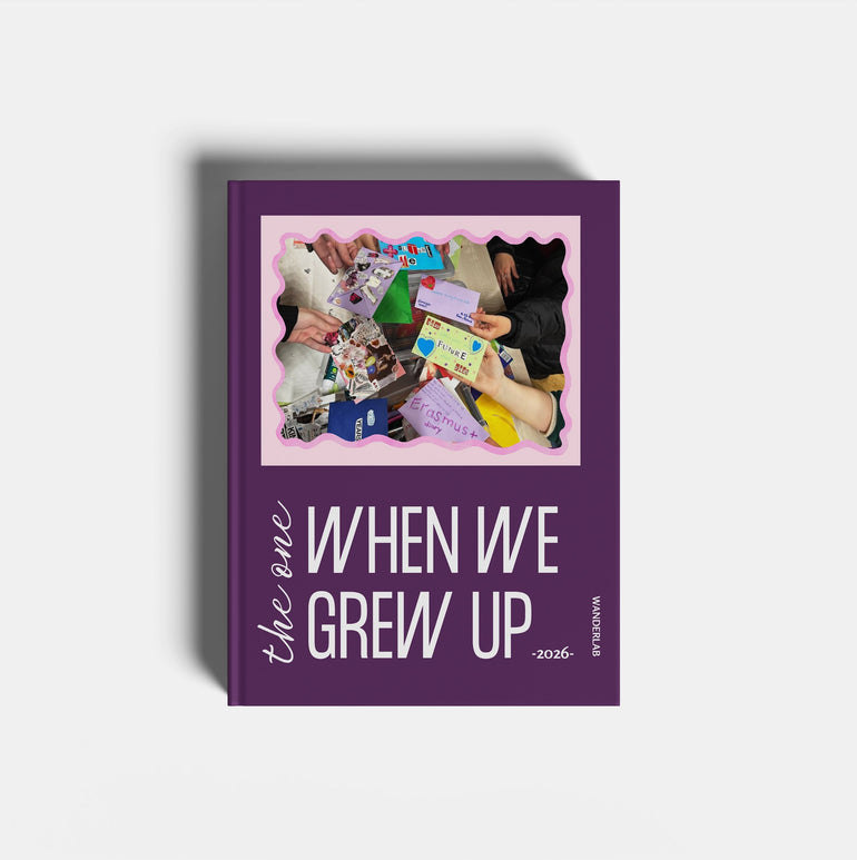 GROWING UP